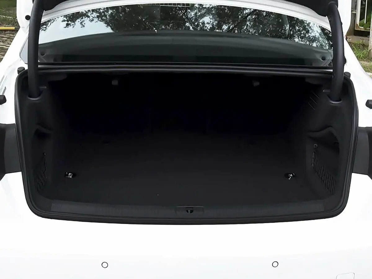 Audi A4 V (B9) Седан Long — сүрөт 10