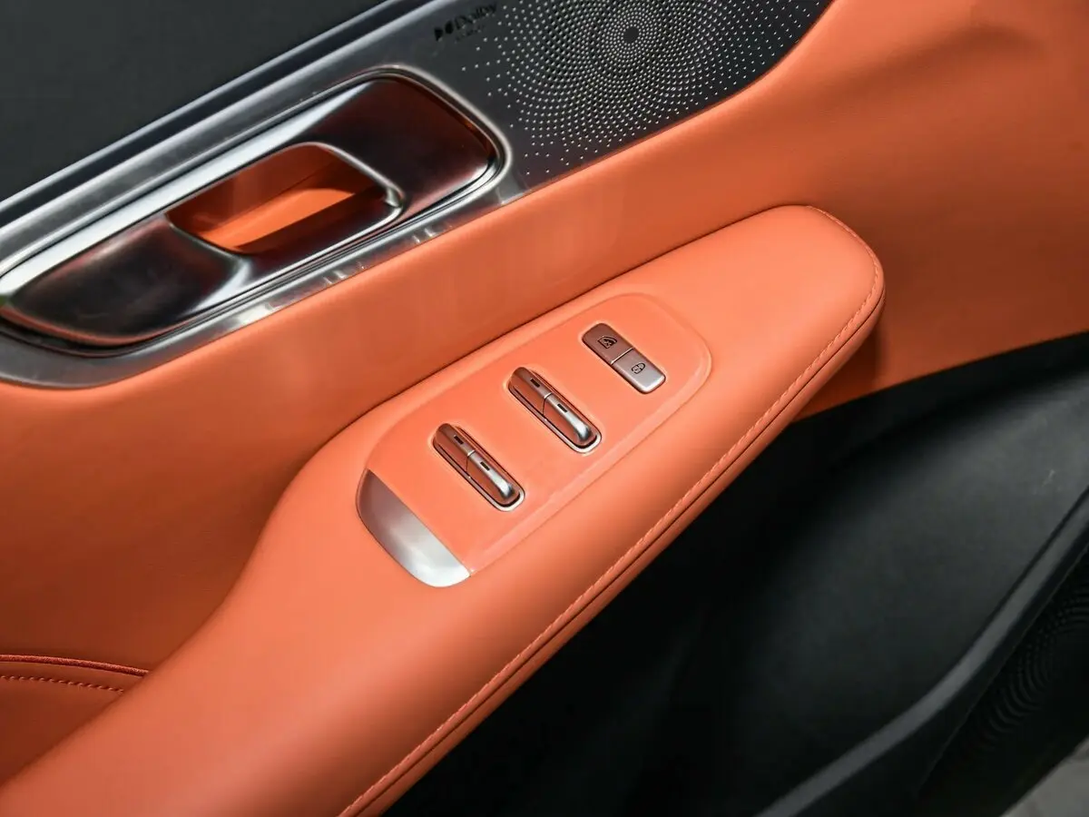 Changan Deepal S07 I Рестайлинг Внедорожник 5 дв. — сүрөт 10