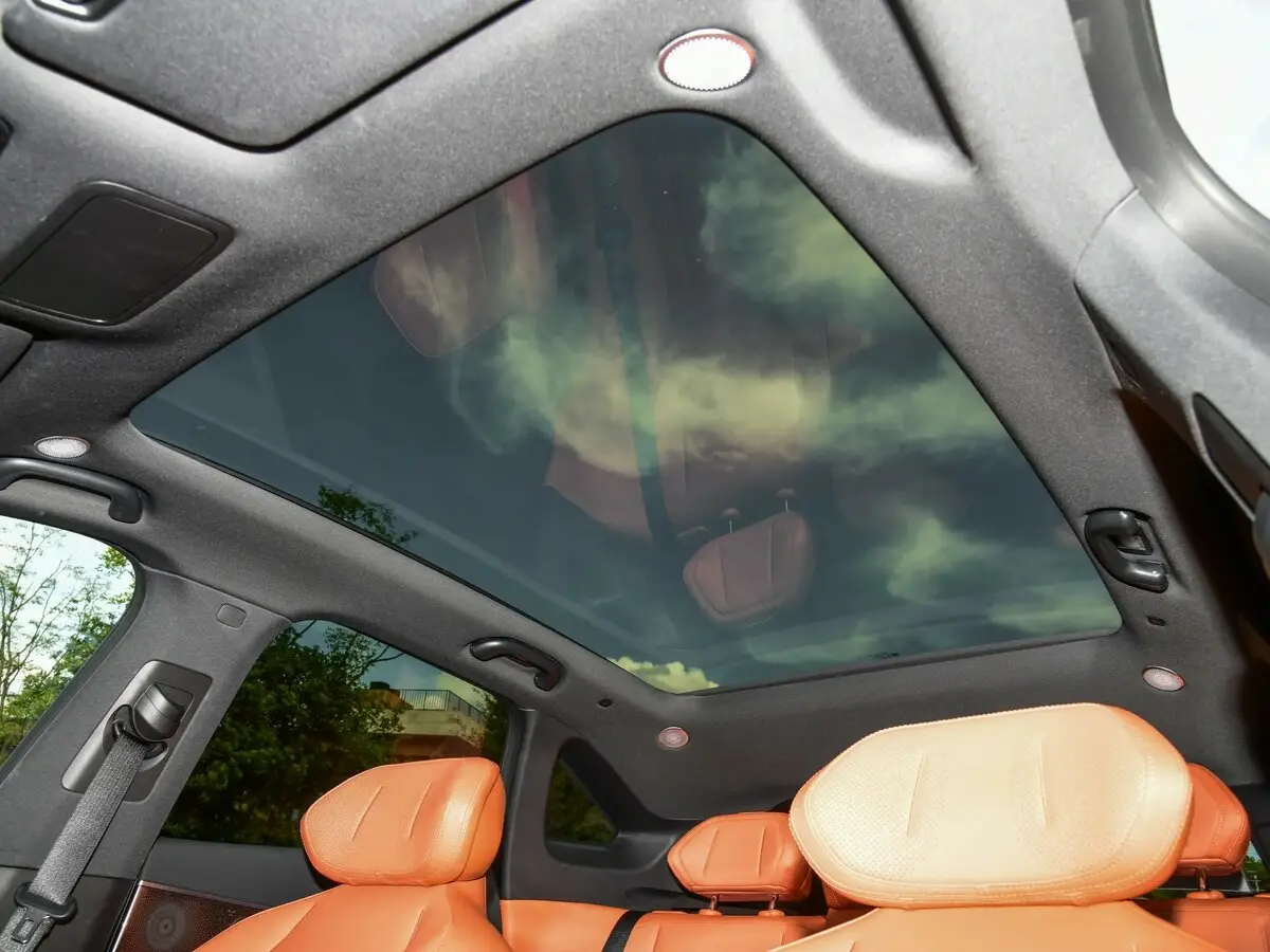 Changan Deepal S07 I Рестайлинг Внедорожник 5 дв. — сүрөт 16