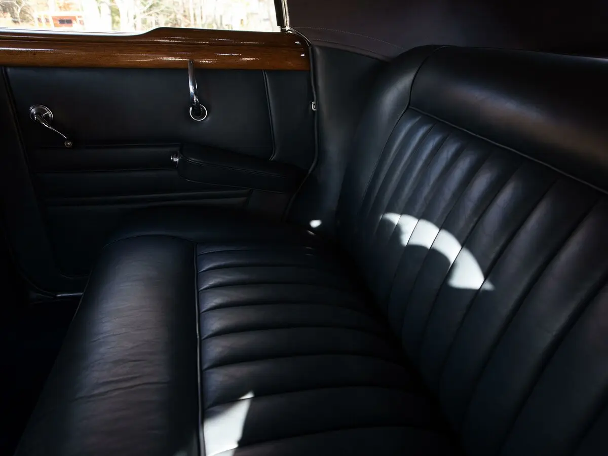 Maybach SW38 1936 – 1938 Кабриолет — 照片 6