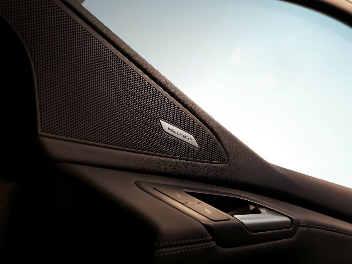 Audi Q6 e-tron 2024 – н.в. Внедорожник 5 дв. L