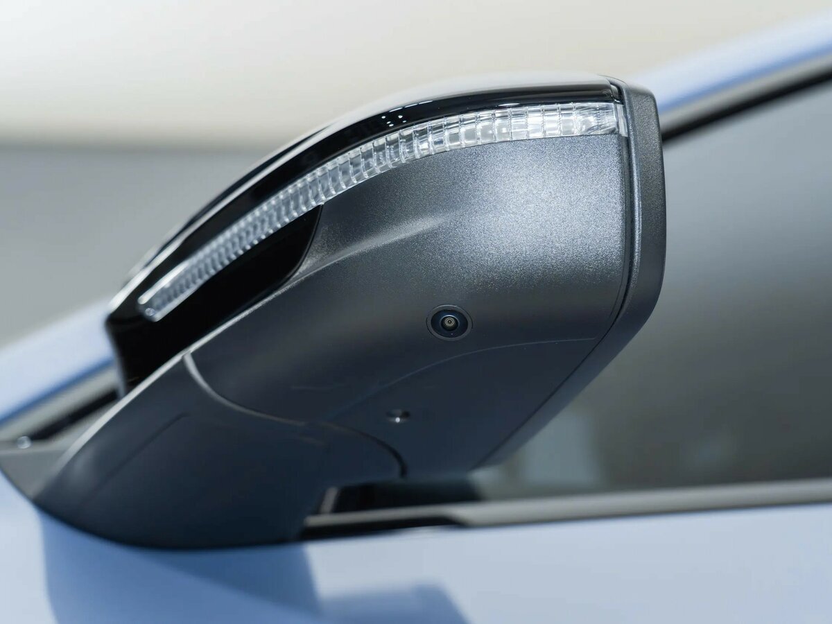 Audi Q6 e-tron 2024 – н.в. Внедорожник 5 дв. L