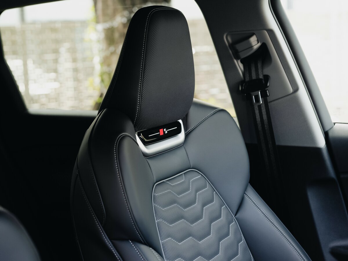 Audi Q6 e-tron 2024 – н.в. Внедорожник 5 дв. L