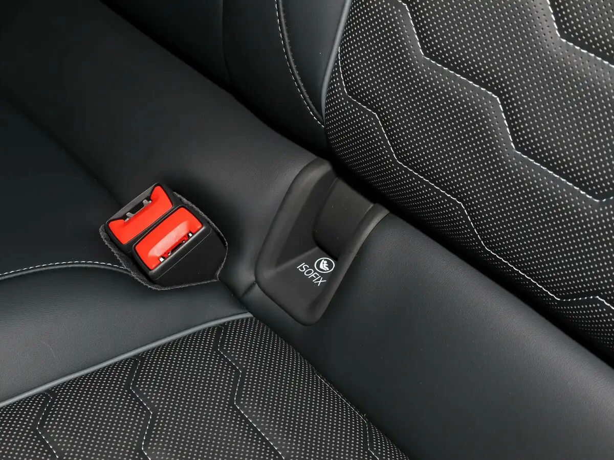 Audi Q6 e-tron 2024 – н.в. Внедорожник 5 дв. L — сүрөт 18
