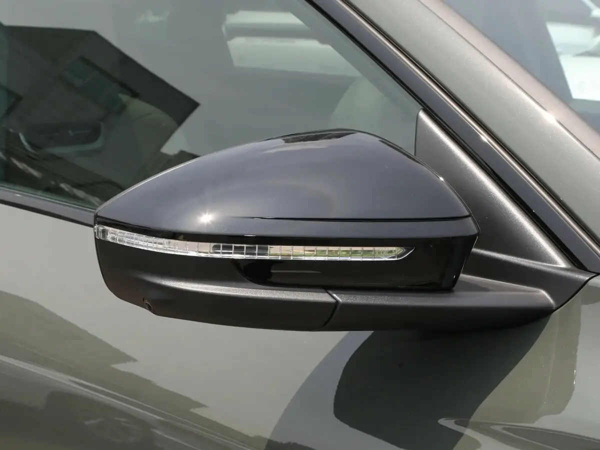 Audi Q6 Sportback e-tron 2024 – н.в. Внедорожник 5 дв. L — сүрөт 12