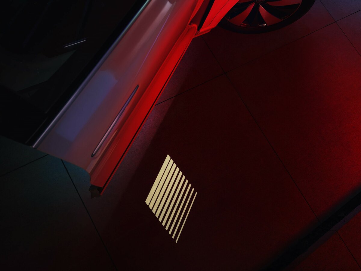 Audi Q6 Sportback e-tron 2024 – н.в. Внедорожник 5 дв. L