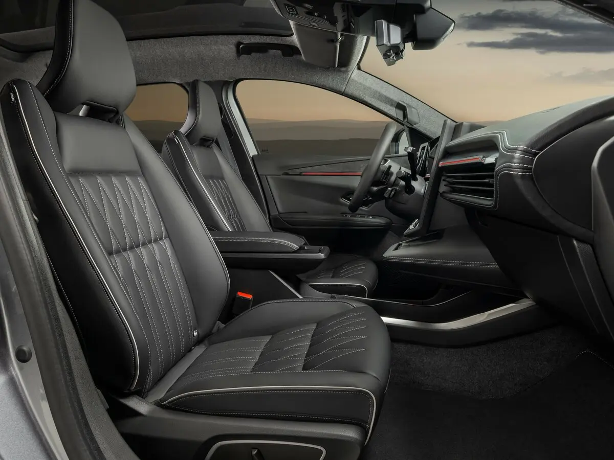 Mitsubishi Eclipse Cross II Внедорожник 5 дв. — сүрөт 7
