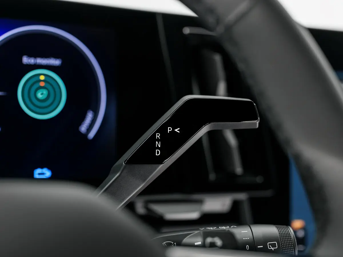 Mitsubishi Eclipse Cross II Внедорожник 5 дв. — сүрөт 10