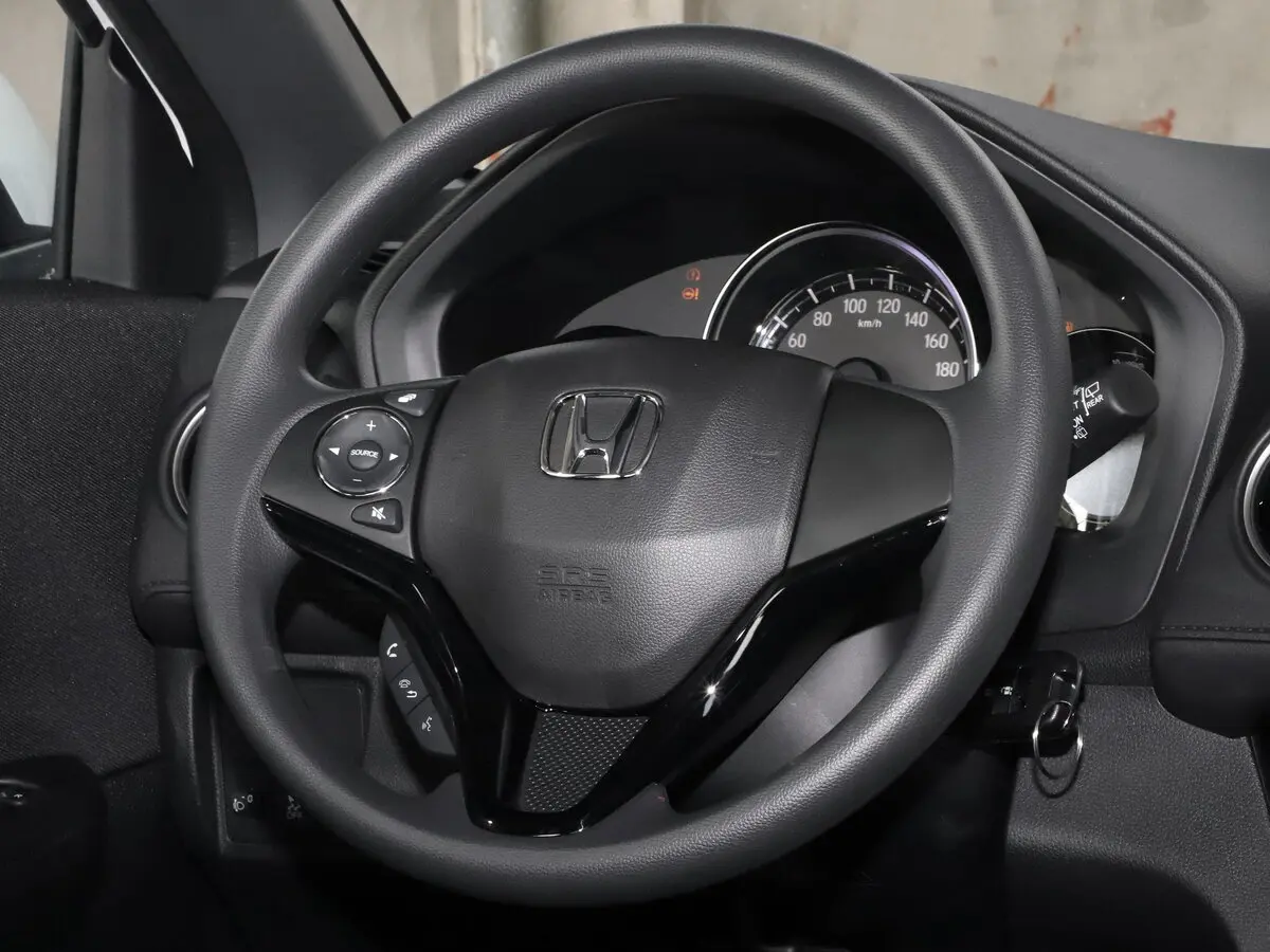 Honda XR-V I Рестайлинг Внедорожник 5 дв. — 照片 10