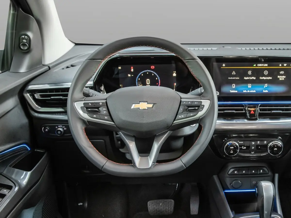 Chevrolet Spin I Рестайлинг 2 Минивэн — сүрөт 9