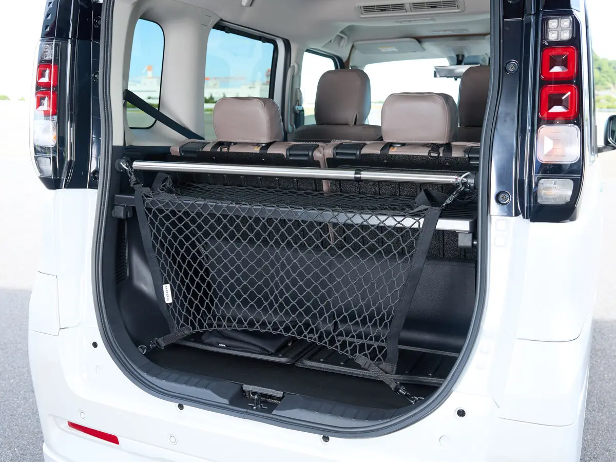 Nissan Roox III Минивэн — сүрөт 17