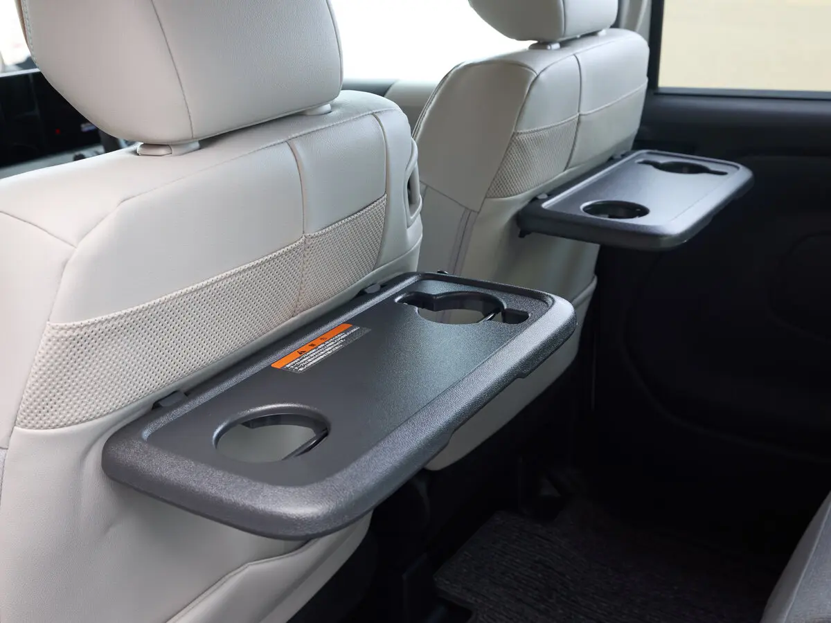 Nissan Roox III Минивэн — сүрөт 18