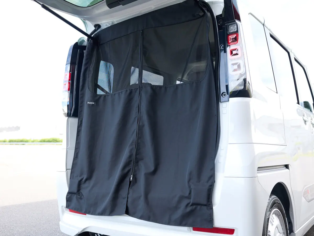 Nissan Roox III Минивэн — сүрөт 20