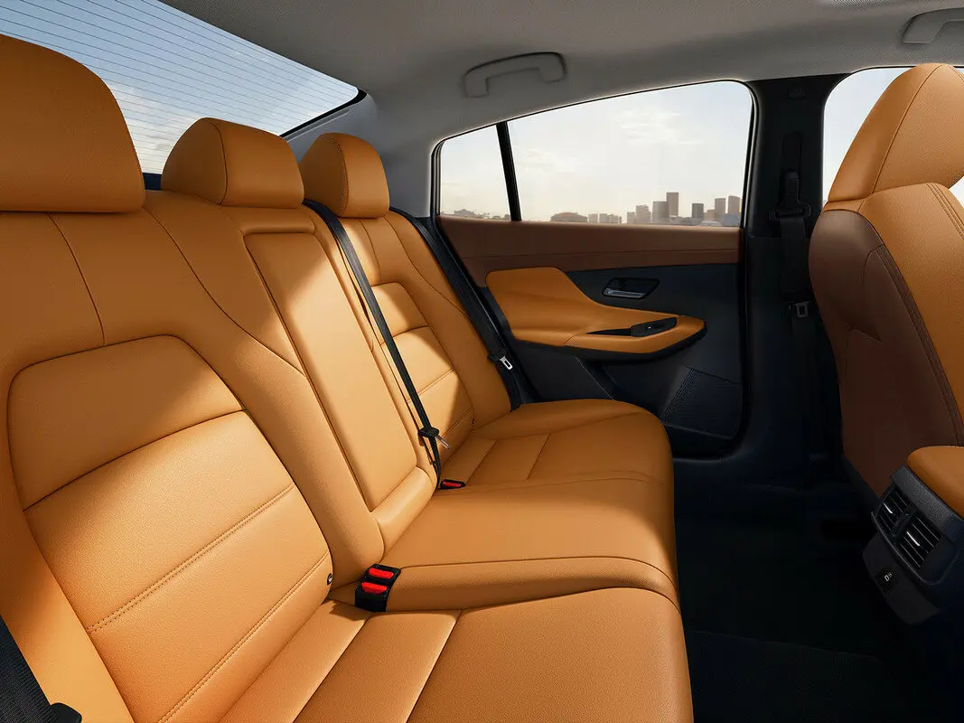 Nissan Sylphy V (B19) Седан — сүрөт 7