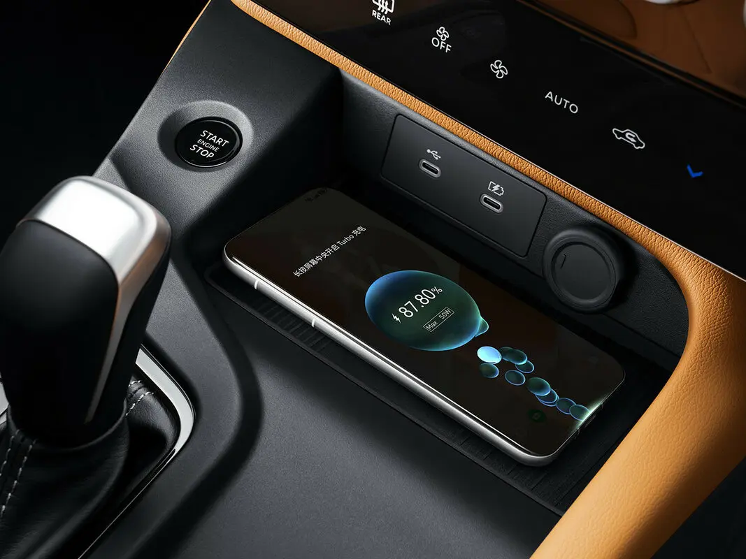 Nissan Sylphy V (B19) Седан — сүрөт 8