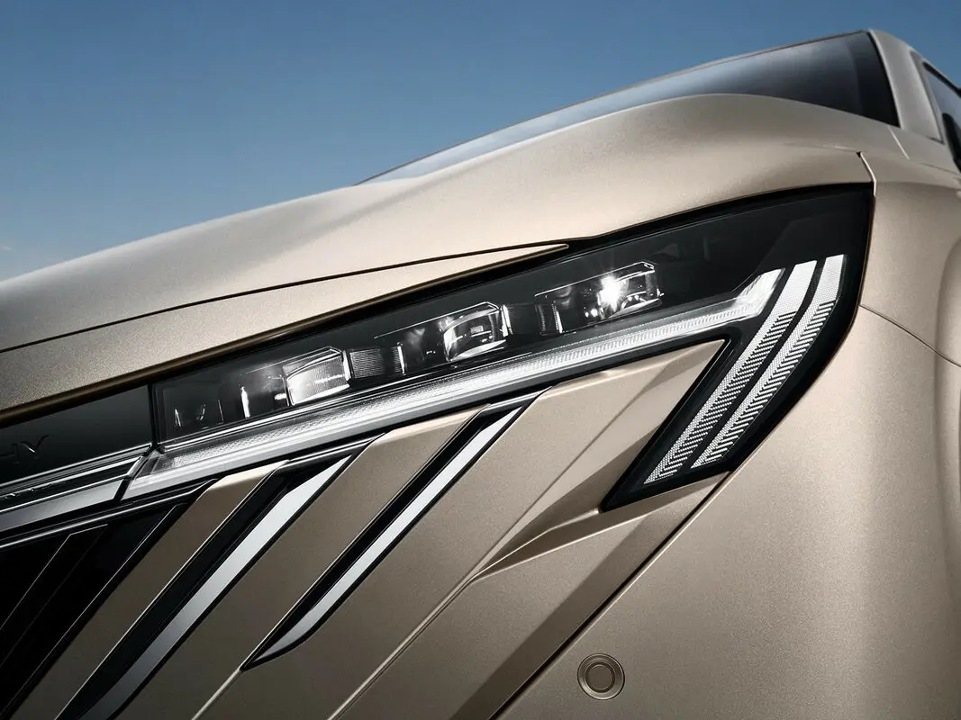 Nissan Sylphy V (B19) Седан — сүрөт 9