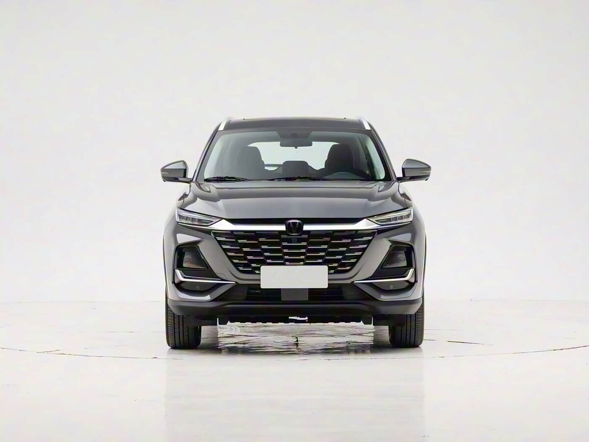 Changan CS75 Pro 2025 – н.в. Внедорожник 5 дв. — фото 4