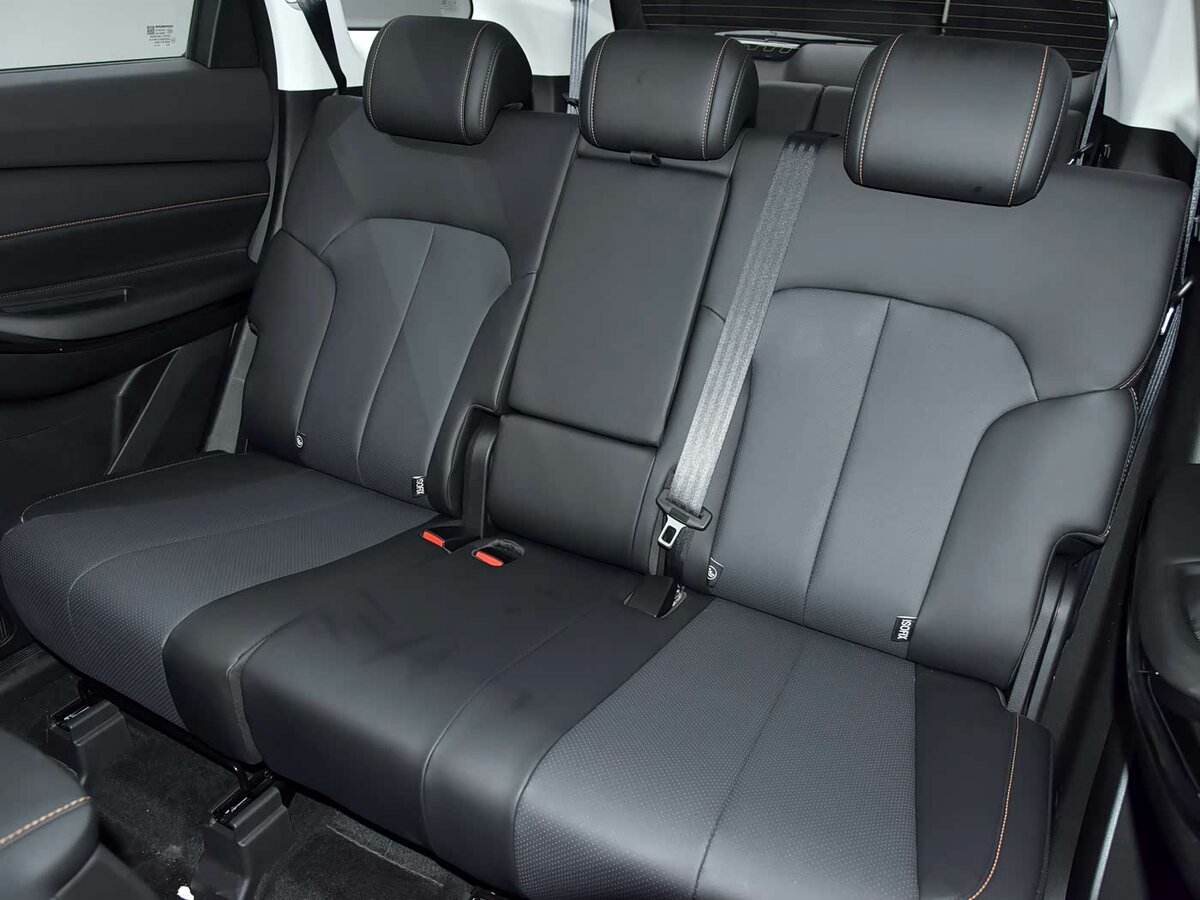 Changan CS75 Pro 2025 – н.в. Внедорожник 5 дв.