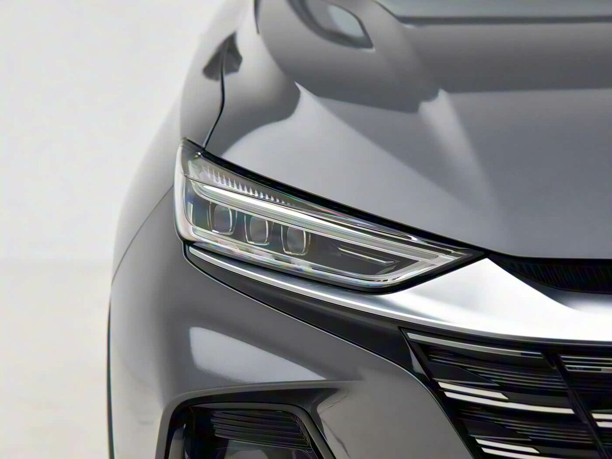 Changan CS75 Pro 2025 – н.в. Внедорожник 5 дв.