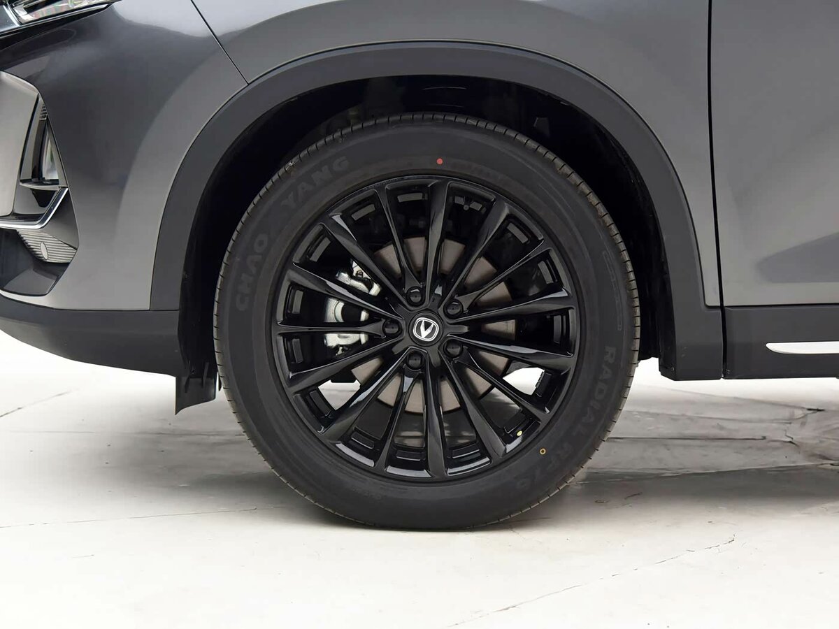 Changan CS75 Pro 2025 – н.в. Внедорожник 5 дв.