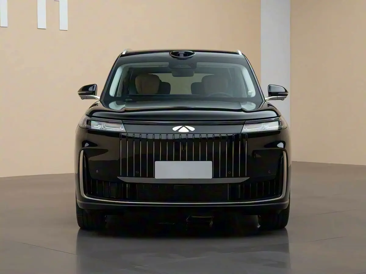 Chery Fulwin T11 2025 – н.в. Внедорожник 5 дв. — сүрөт 3