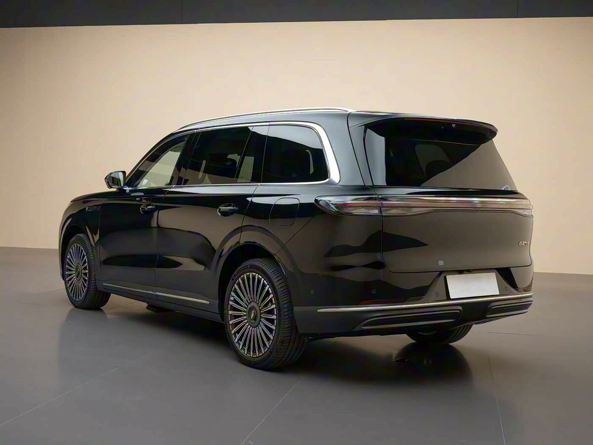Chery Fulwin T11 2025 – н.в. Внедорожник 5 дв.