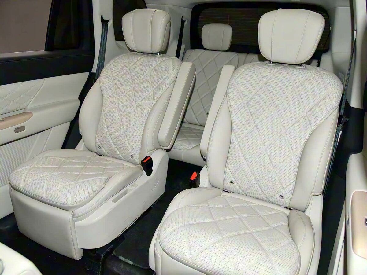 Chery Fulwin T11 2025 – н.в. Внедорожник 5 дв.