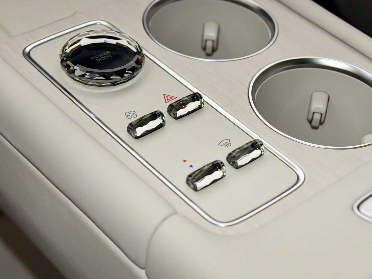 Chery Fulwin T11 2025 – н.в. Внедорожник 5 дв.