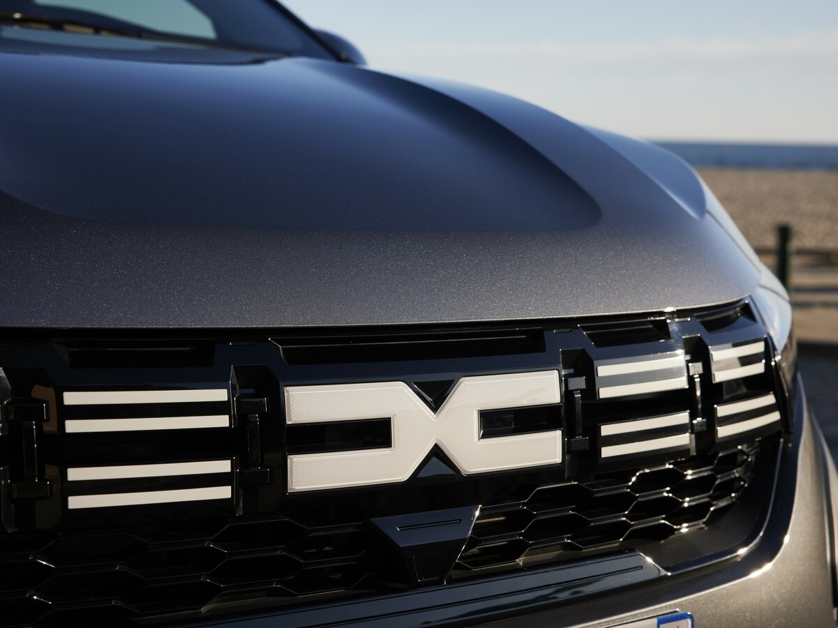 Dacia Jogger I Рестайлинг 1 Универсал 5 дв. — фото 17