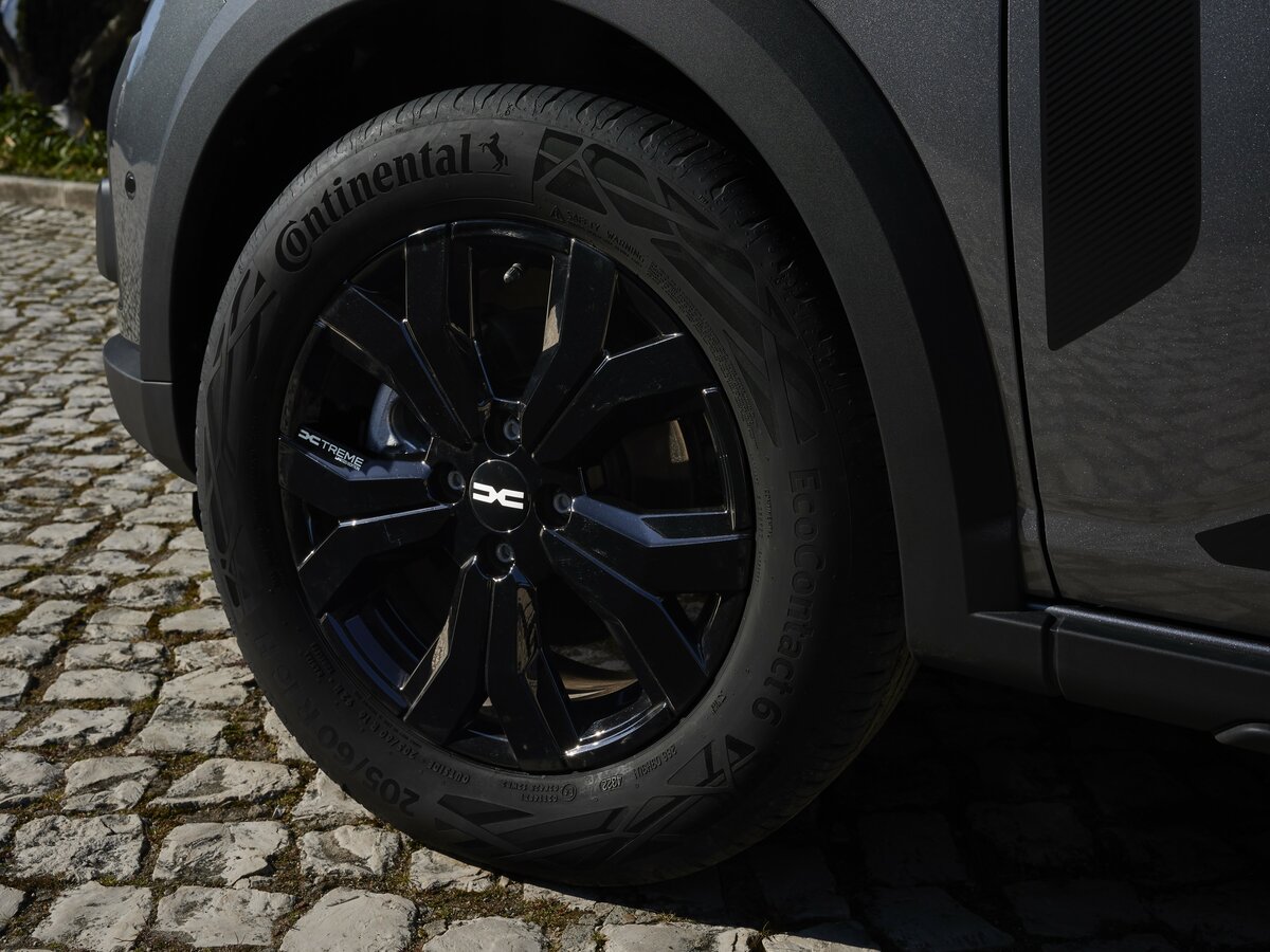 Dacia Jogger I Рестайлинг 1 Универсал 5 дв. — фото 18