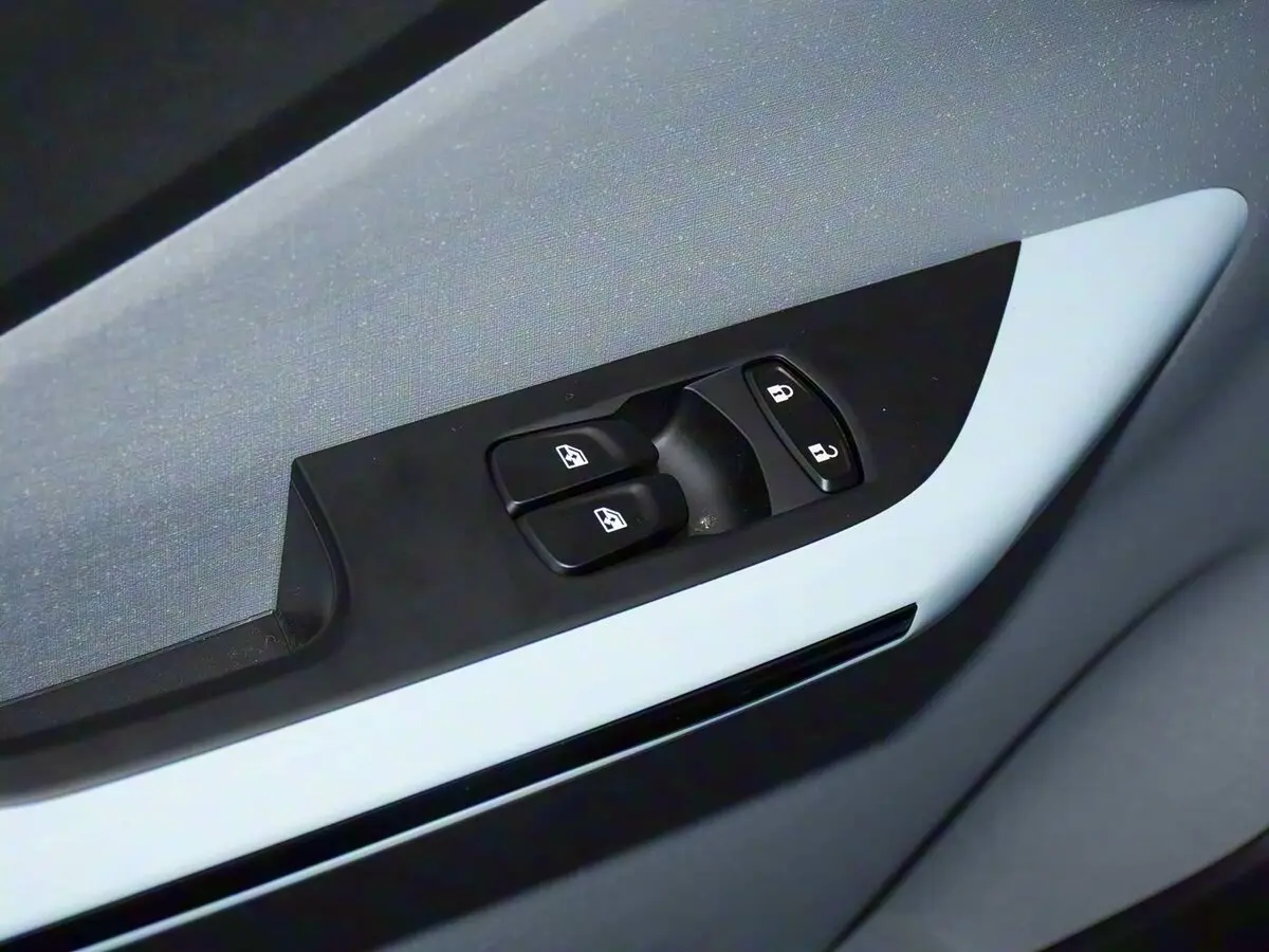 Wuling Nano EV 2021 – 2025 Хэтчбек 3 дв. — фото 8