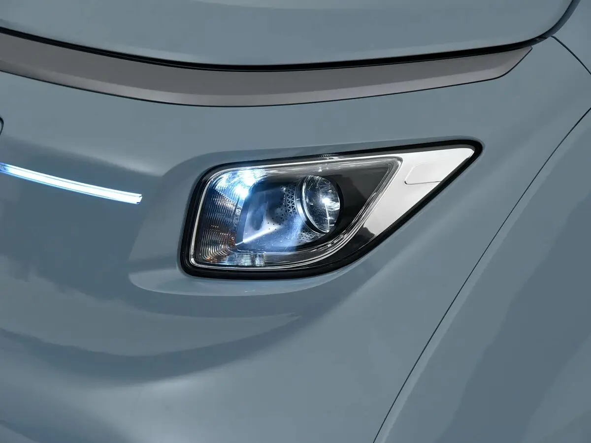 Wuling Nano EV 2021 – 2025 Хэтчбек 3 дв. — фото 12