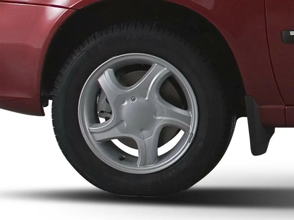 Lada (ВАЗ) Kalina I Универсал 5 дв. — сүрөт 18