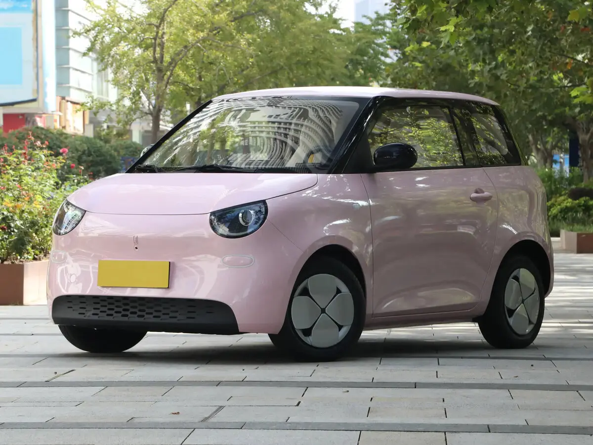 Wuling Aishang A100C 2025 – н.в.