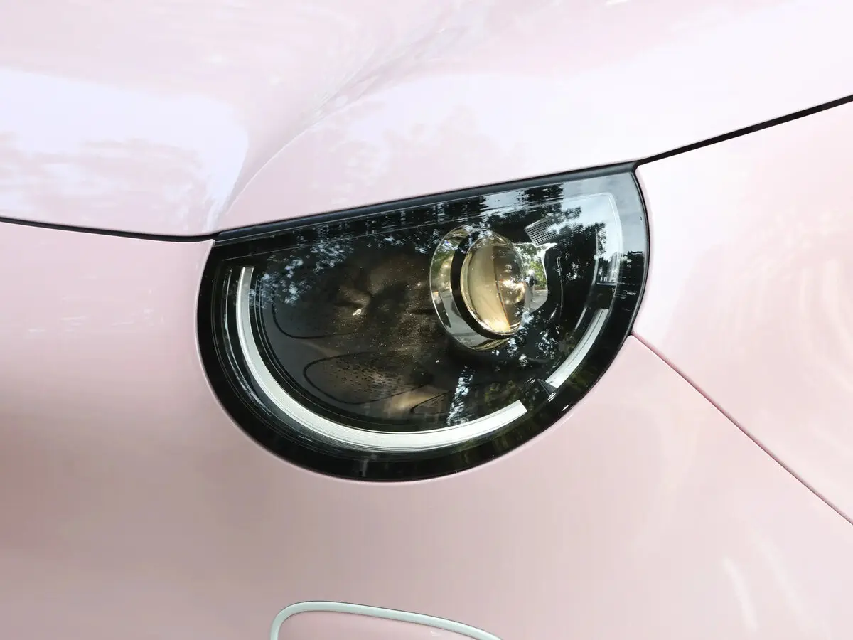 Wuling Aishang A100C 2025 – н.в. Хэтчбек 3 дв. — photo 6