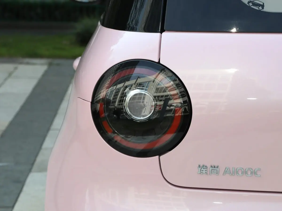 Wuling Aishang A100C 2025 – н.в. Хэтчбек 3 дв. — photo 7