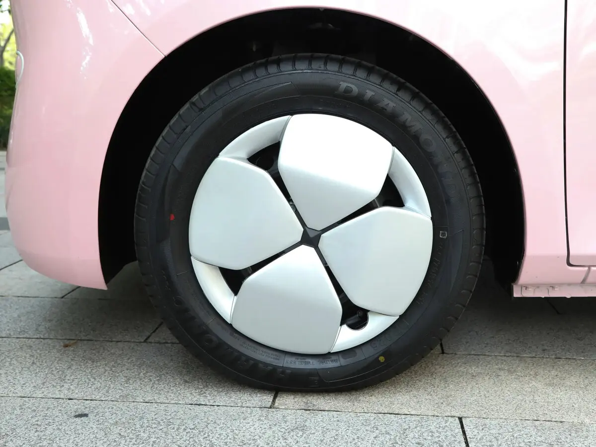 Wuling Aishang A100C 2025 – н.в. Хэтчбек 3 дв. — photo 10