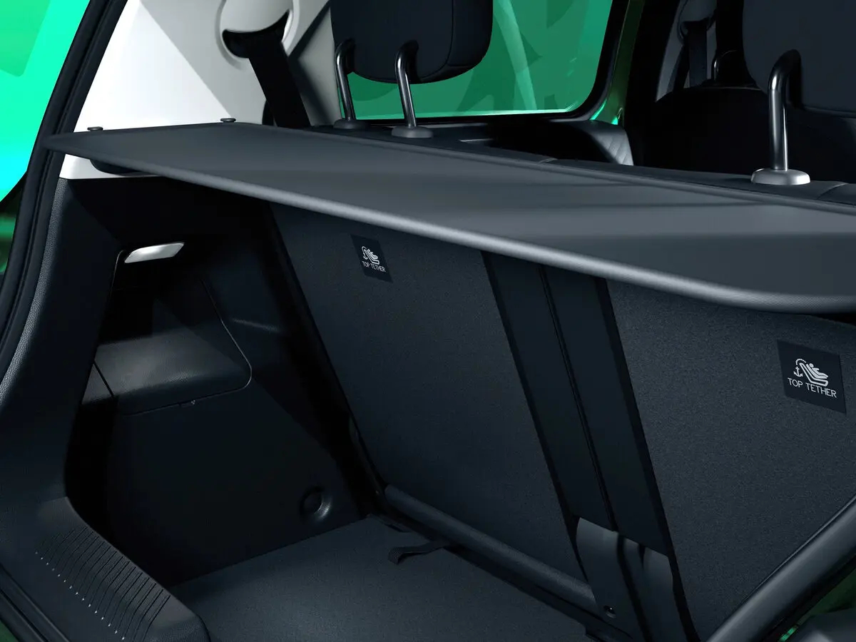 Renault Twingo IV Хэтчбек 5 дв. — сүрөт 15