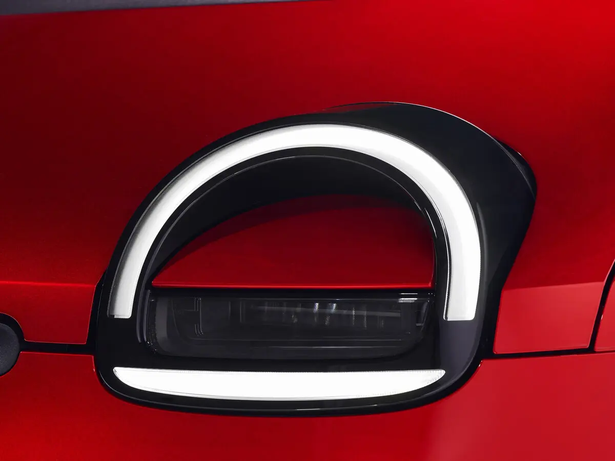Renault Twingo IV Хэтчбек 5 дв. — сүрөт 16