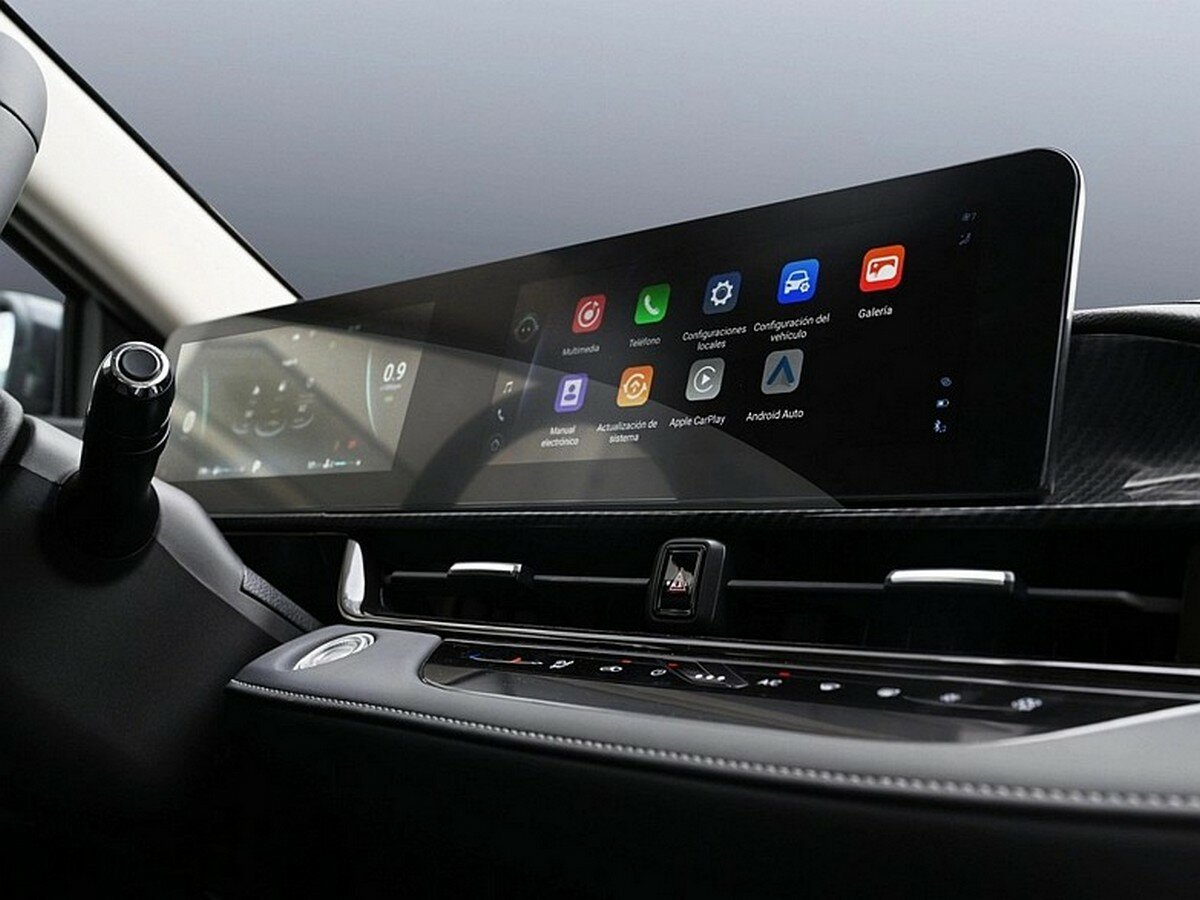 Chery Arrizo 6 II Седан