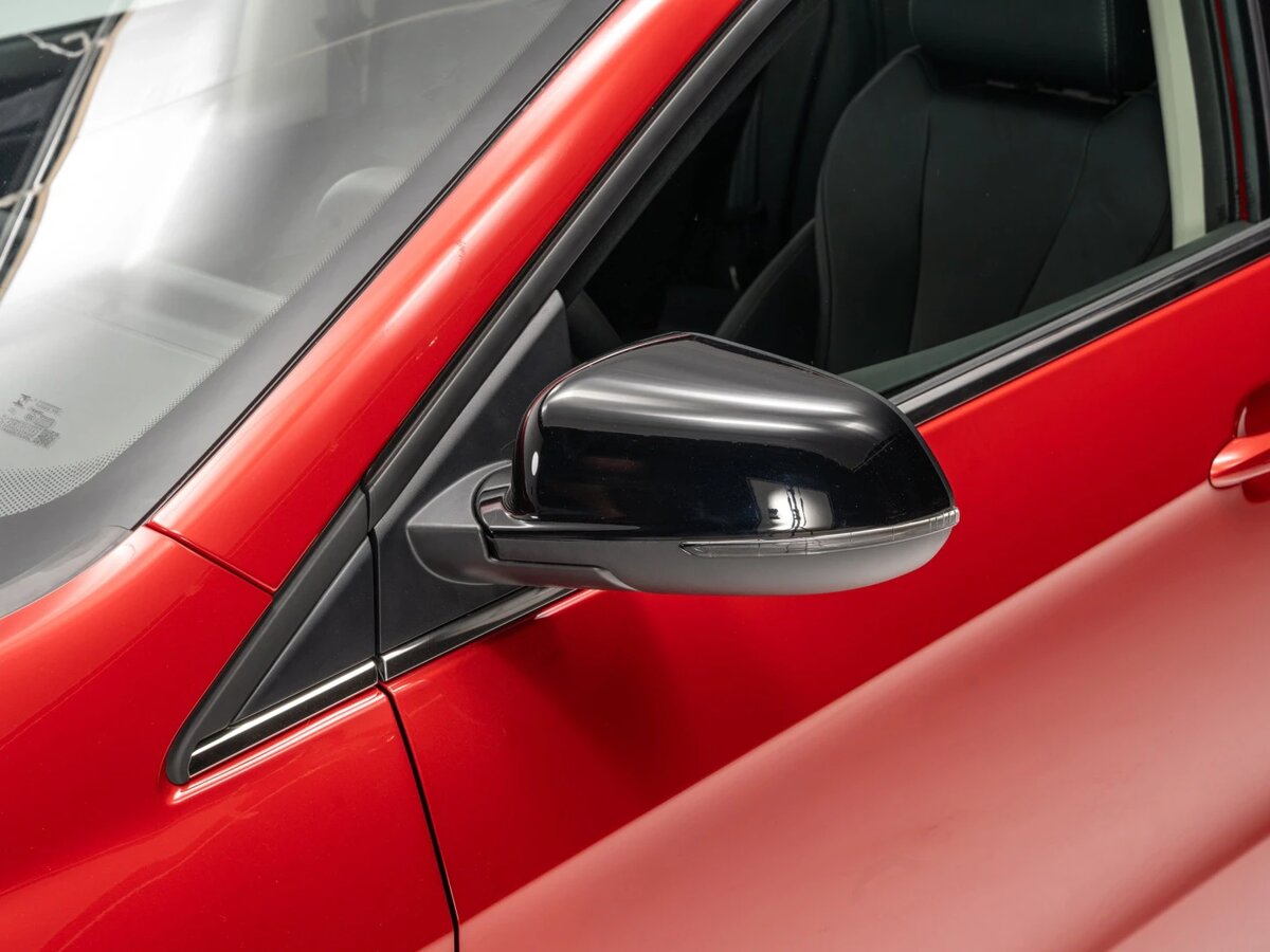 Chery Arrizo 6 II Седан