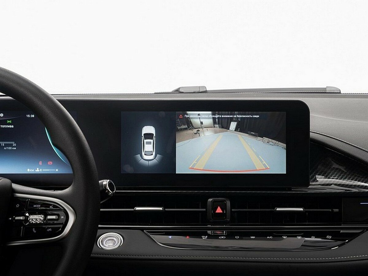 Chery Arrizo 6 II Седан
