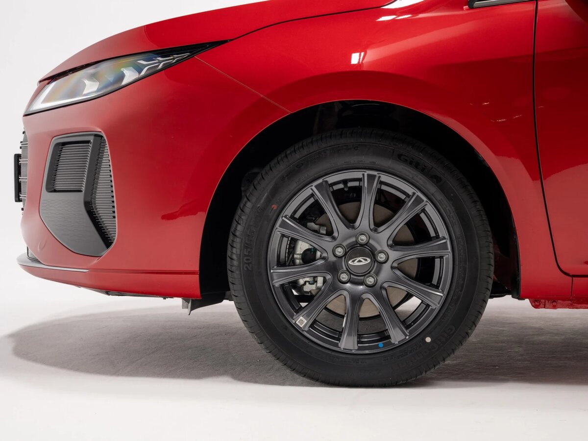 Chery Arrizo 6 II Седан
