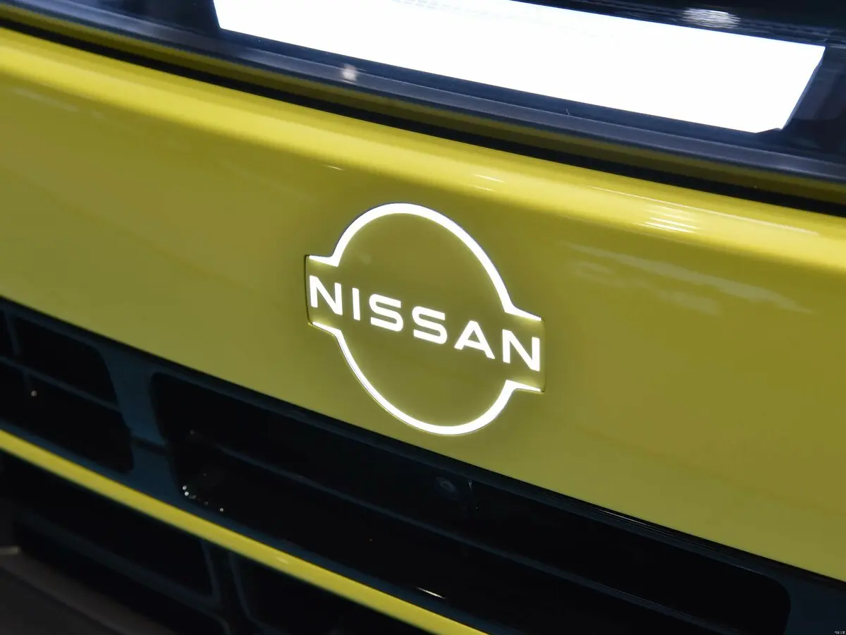 Nissan Frontier Pro 2025 – н.в. Пикап Двойная кабина — фото 14