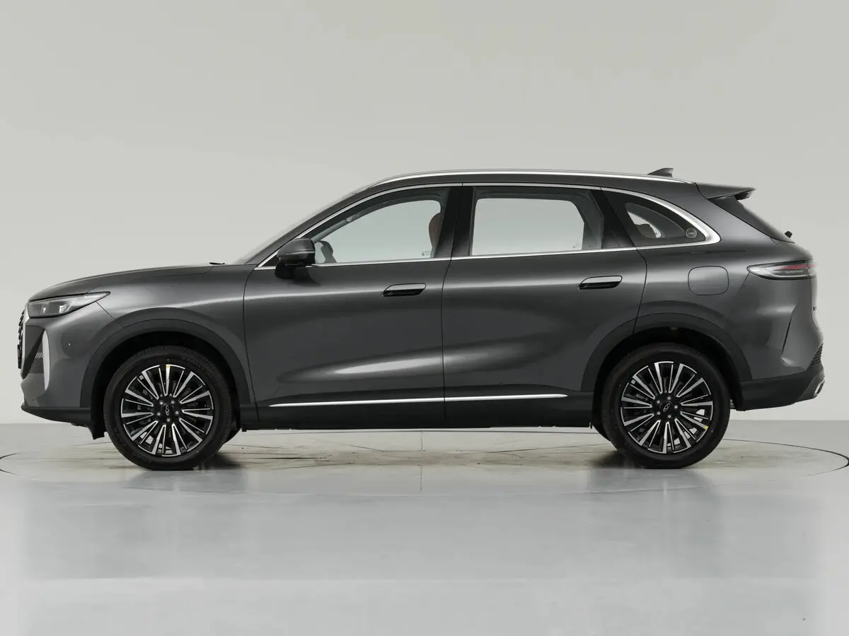 Chery Tiggo 8 II Внедорожник 5 дв. Tiger — сүрөт 3