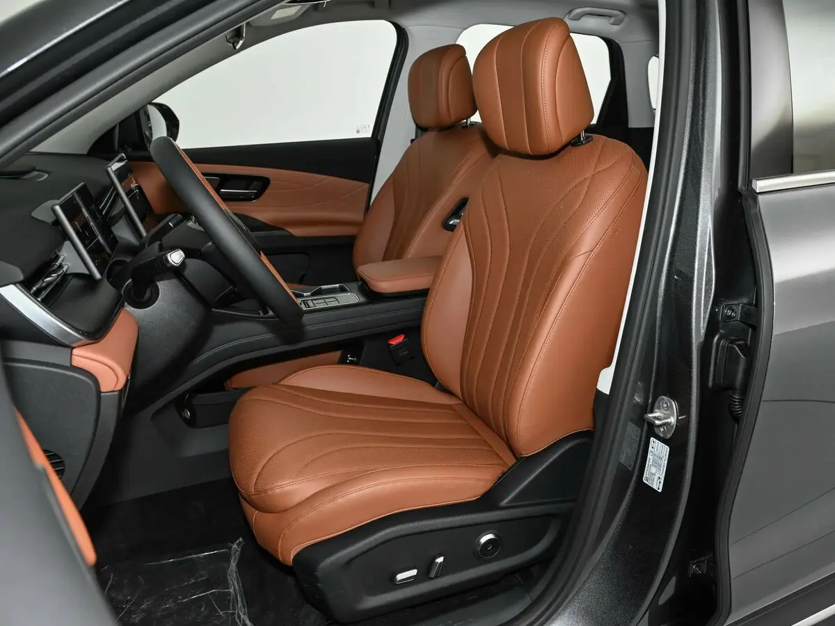 Chery Tiggo 8 II Внедорожник 5 дв. Tiger — сүрөт 8