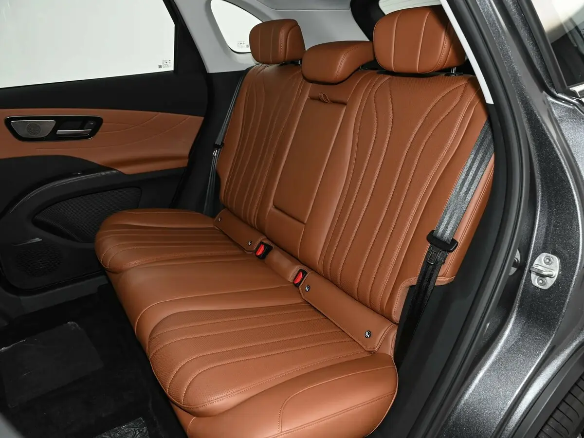 Chery Tiggo 8 II Внедорожник 5 дв. Tiger — сүрөт 9