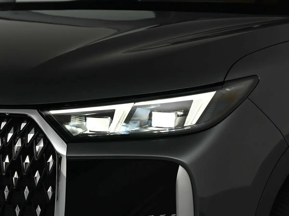 Chery Tiggo 8 II Внедорожник 5 дв. Tiger — сүрөт 12