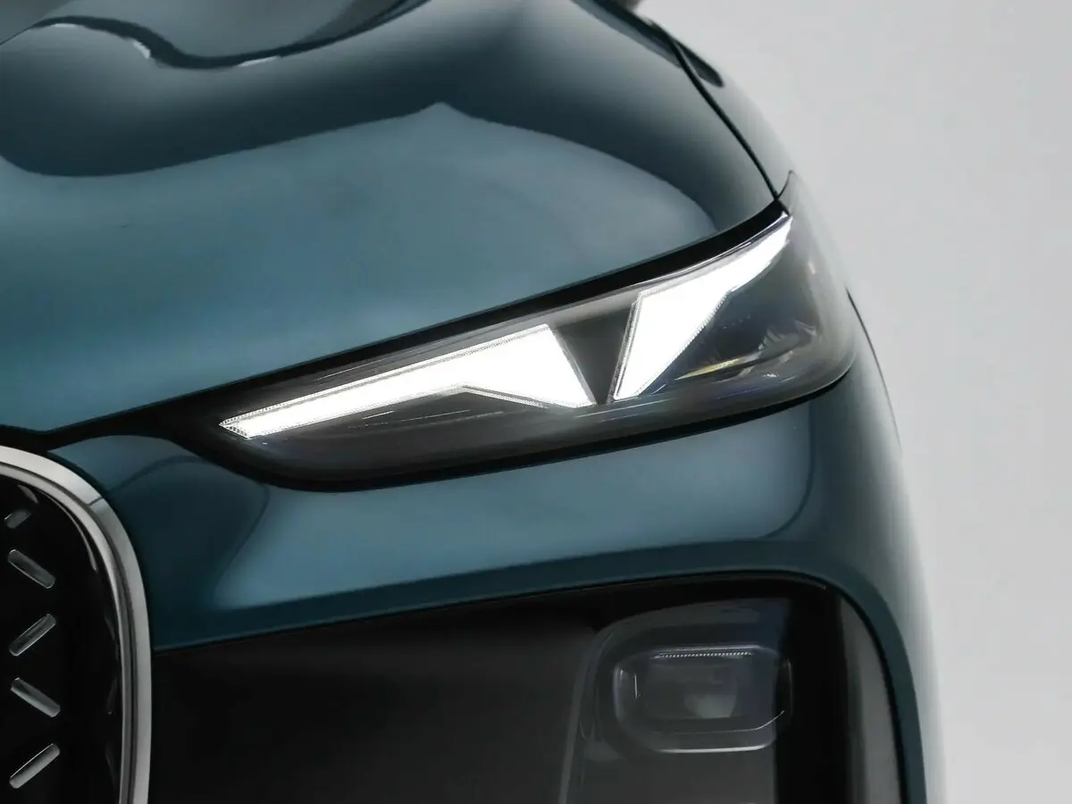 Chery Tiggo 8 II Внедорожник 5 дв. Leopard — сүрөт 10