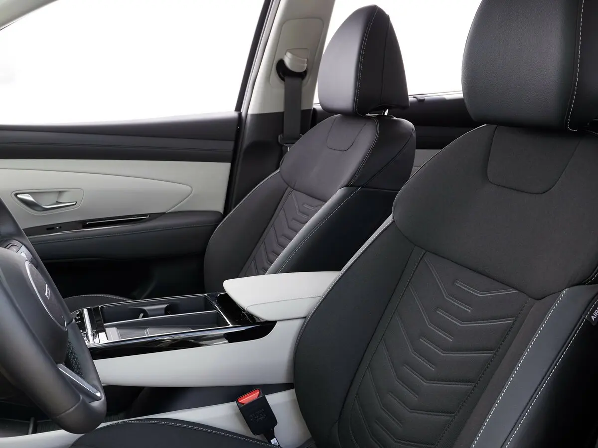 Hyundai Tucson IV Рестайлинг Внедорожник 5 дв. SWB — сүрөт 8